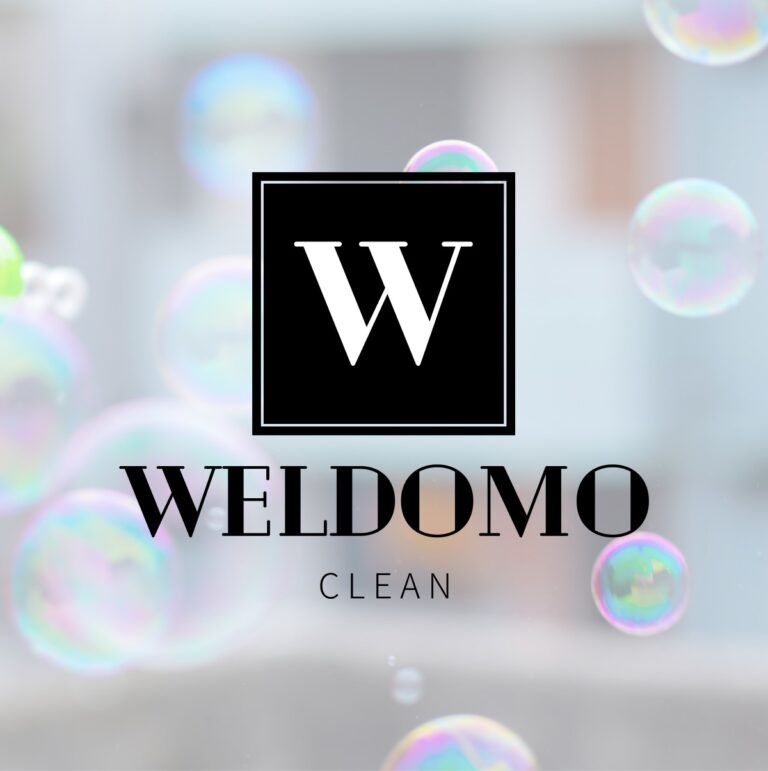 WELDOMO Clean