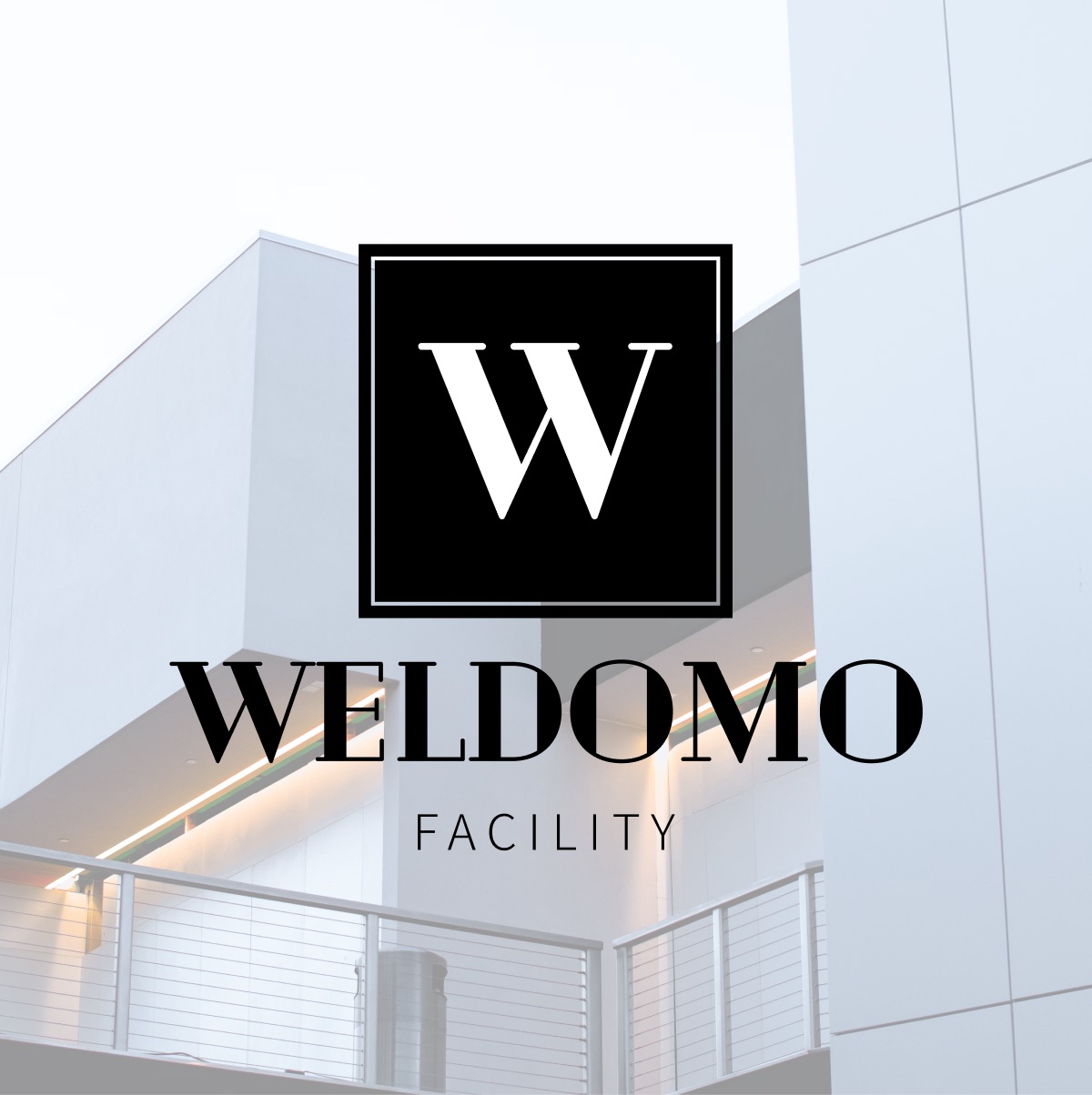 WELDOMO Facility